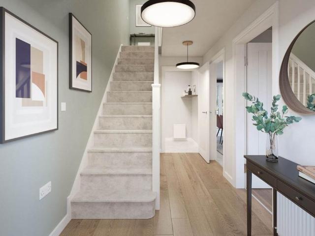 House for sale in Great Western Park, Vale of White Horse