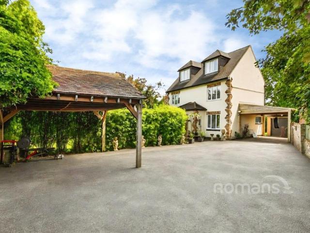 House for sale in Old Windsor