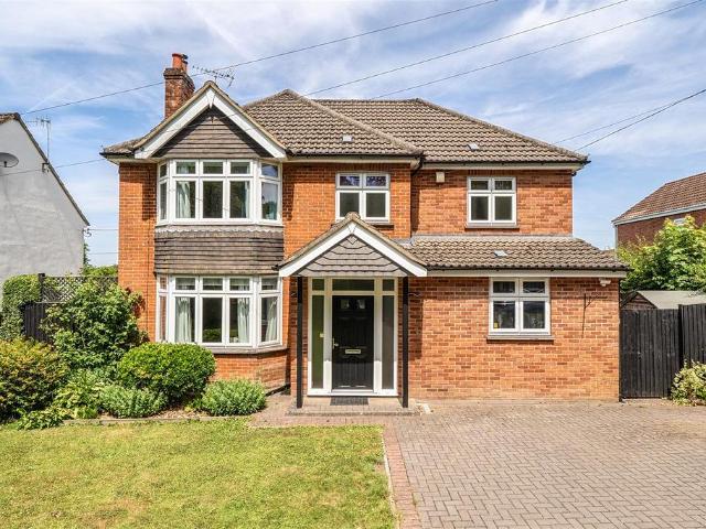 House for sale in Calne