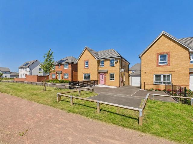 House for sale in Berry Hill, Bromsberrow Heath