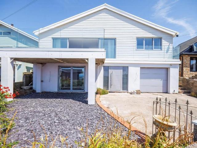 House for sale in Ogmore-by-sea, Wales