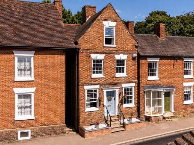 House for sale in Beamhurst, Staffordshire