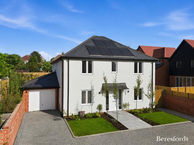 House for sale in Brook Street, Navestock Side