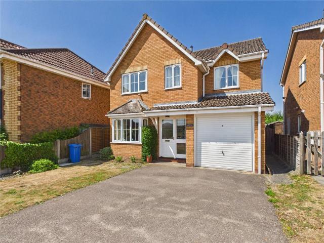 House for sale in Cattawade, Chelmondiston