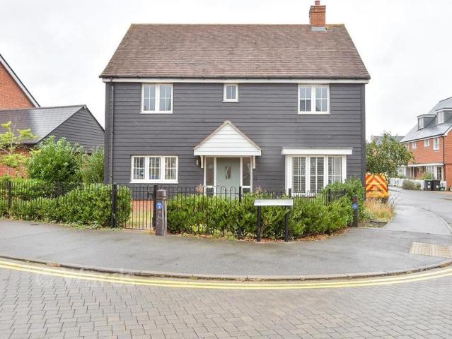 House for sale in Scarborough, Tonbridge and Malling