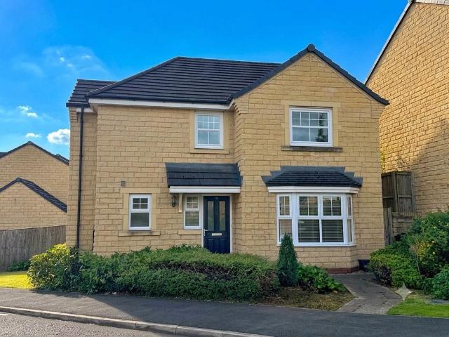 House for sale in Ewood Bridge, Rossendale