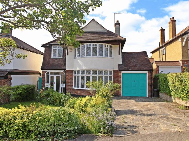 House for sale in London Borough of Bromley, Greater London