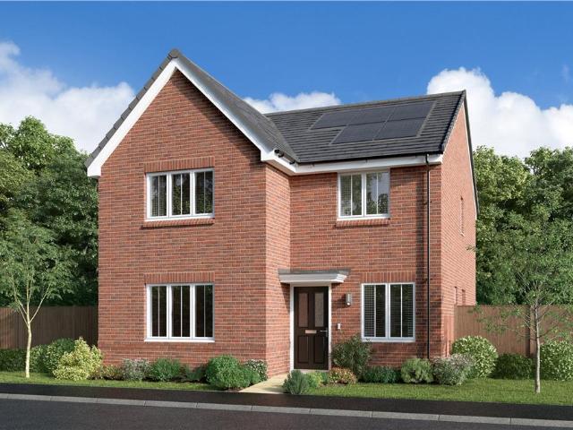 House for sale in Mackworth, East Midlands