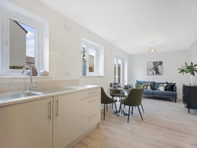 House for sale in Tranent, Scotland