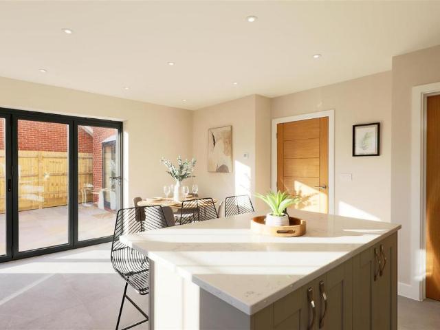 House for sale in Bridgefield, Isle Of Man