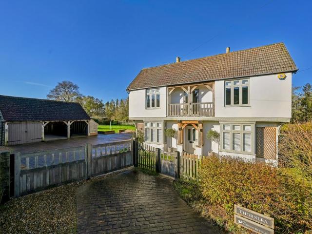 House for sale in Ash, Kent