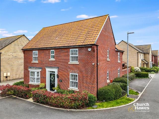 House for sale in Burnham-on-Crouch, Maldon