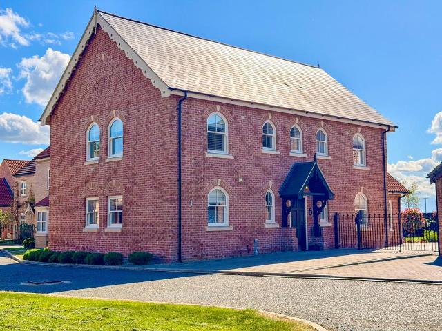 House for sale in Coates, Four Gotes