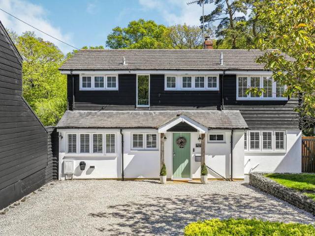 House for sale in Chelmsford, Essex