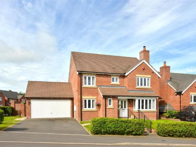 House for sale in Pontesbury