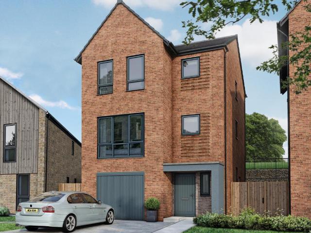 House for sale in Blacksnape
