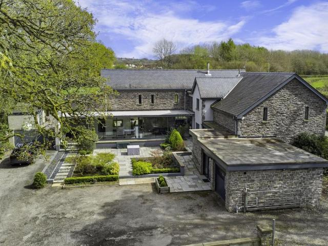 House for sale in Creigiau, Cardiff