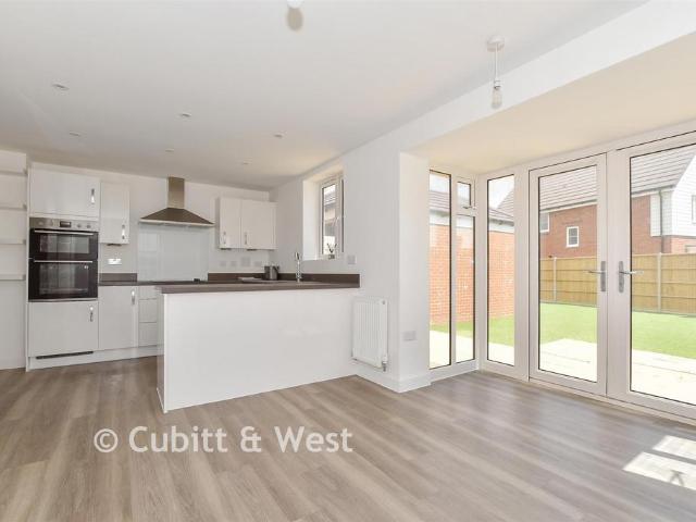 House for sale in Clapham, West Sussex