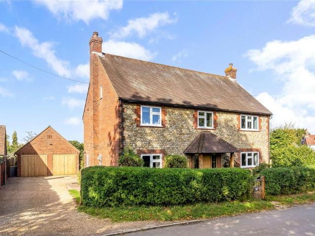 House for sale in Graffham, Chichester