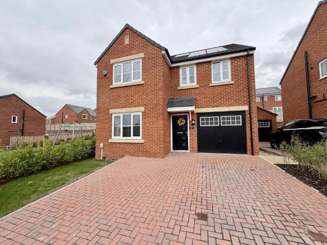 House for sale in Garforth, Leeds