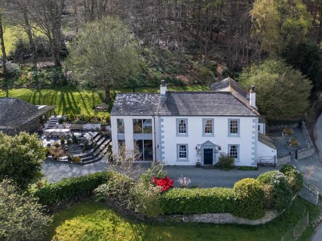House for sale in Above Derwent