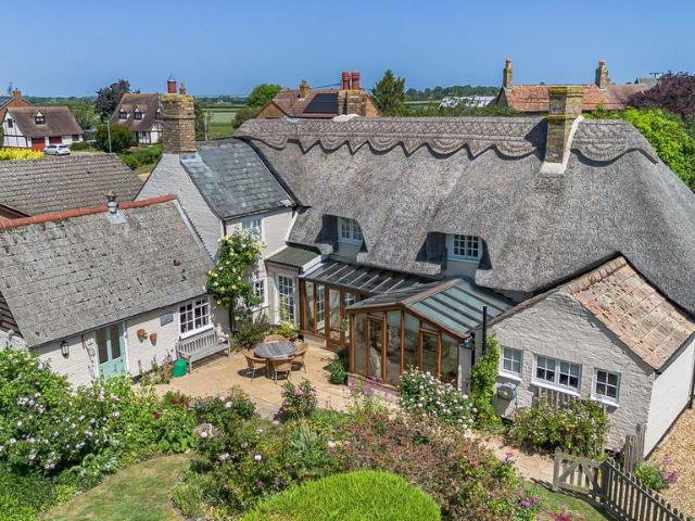 House for sale in Huntingdon, Cambridgeshire