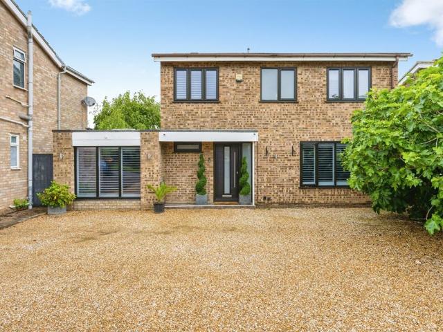 House for sale in Bedford