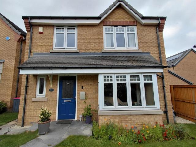 House for sale in Waverley, South Yorkshire