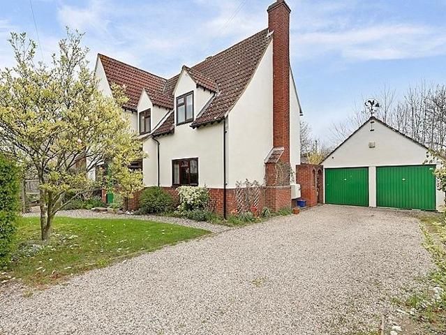 House for sale in Epping, Essex