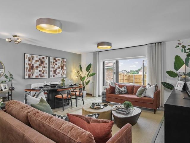 House for sale in Epping, Essex