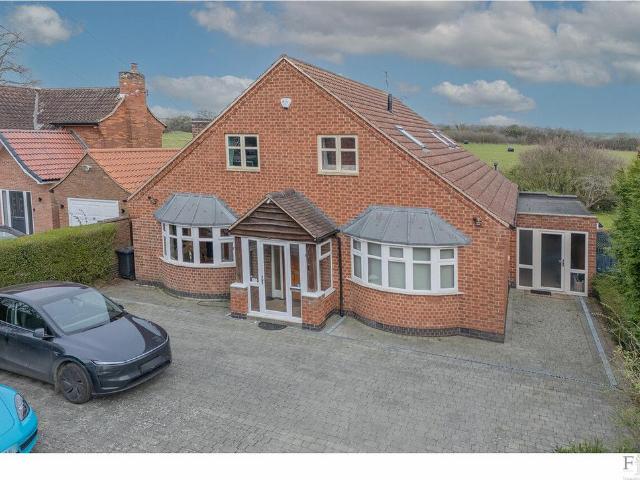 House for sale in Scraptoft, Harborough