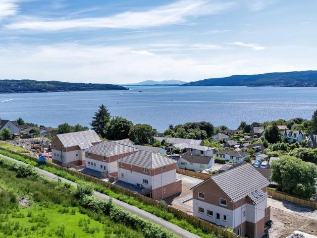 House for sale in Cove, Argyll and Bute