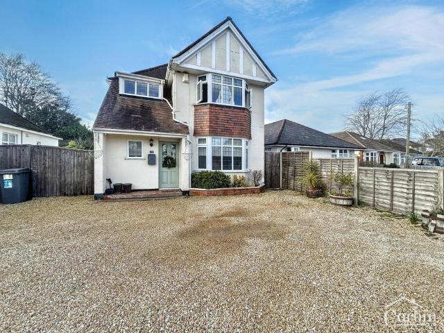 House for sale in Kinson, Bournemouth
