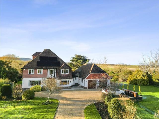 House for sale in Long Man, Cross In Hand