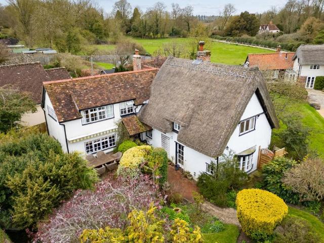 House for sale in Duton Hill, Essex