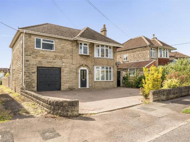 House for sale in Chippenham, Wiltshire