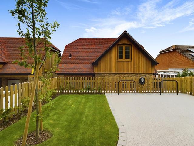 House for sale in Worthing, West Sussex