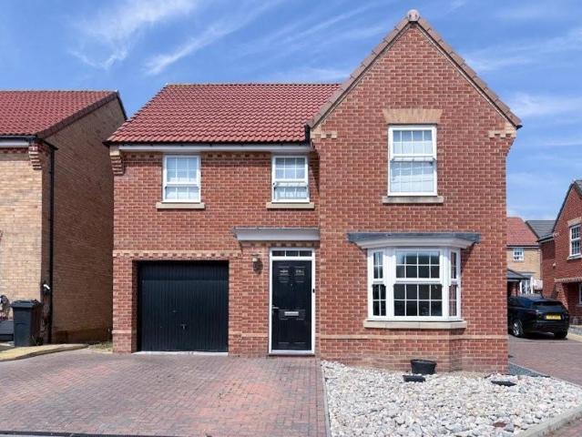 House for sale in Pickering, North Yorkshire