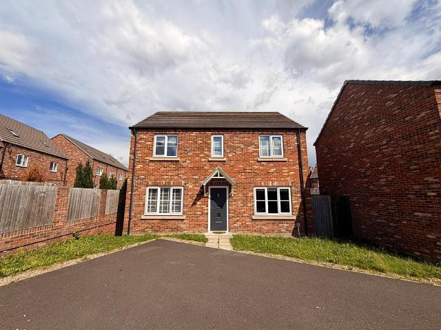 House for sale in South Yorkshire