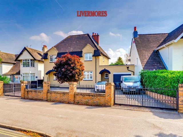 House for sale in Bowmans, Monks Orchard