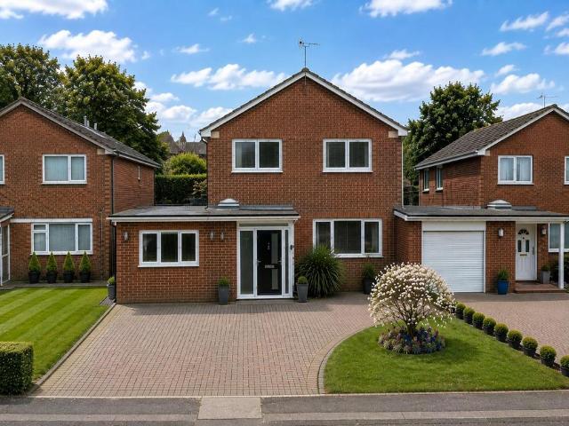 House for sale in Panshanger, Fretherne