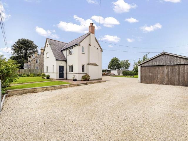 House for sale in Branxton Buildings, Branxton