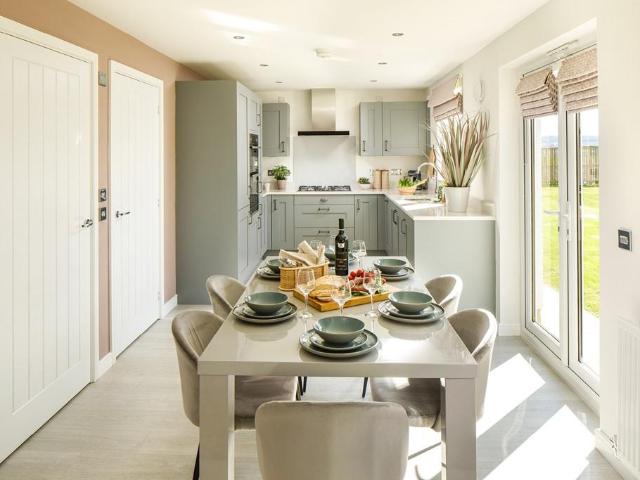 House for sale in Bishopton, Scotland