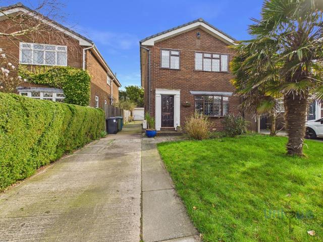 House for sale in Elswick, Lancashire