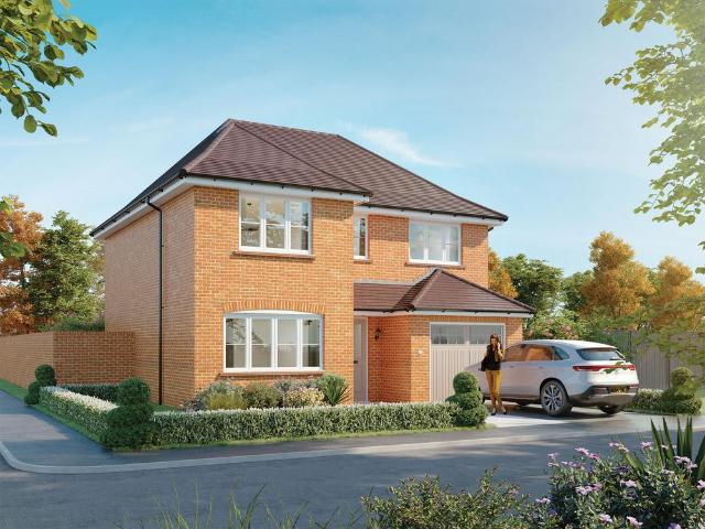 House for sale in Chipping Hill, Essex