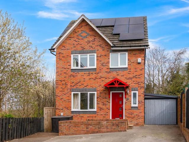 House for sale in Malin Bridge, Hillsborough
