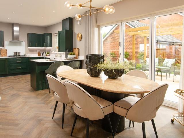 House for sale in Ledbury
