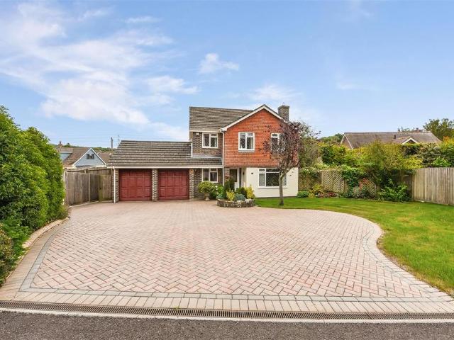 House for sale in Bolton Low Houses, Hampshire