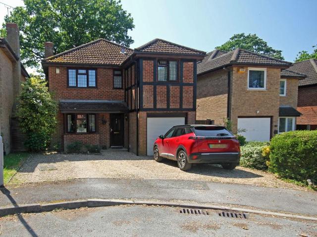 House for sale in Alderholt, Isle Of Man