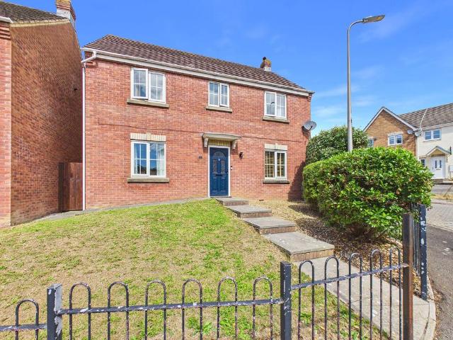 House for sale in Rhoose Point, Rhoose